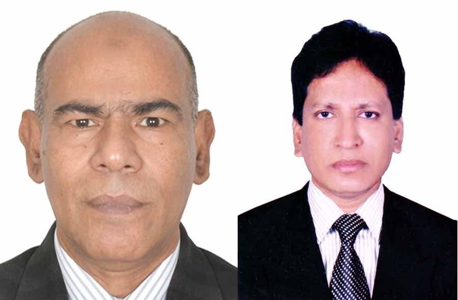 ইউনেস্কো ক্লাব চট্টগ্রাম জেলার নেতৃত্বে শরিফুল আলম ও মনির উদ্দিন